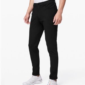 Lululemon ABC Pant Slim  Warpstrem 32” x 32”
